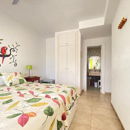 Апартаменты Residencial Oasis 2 Мохакар Экстерьер фото