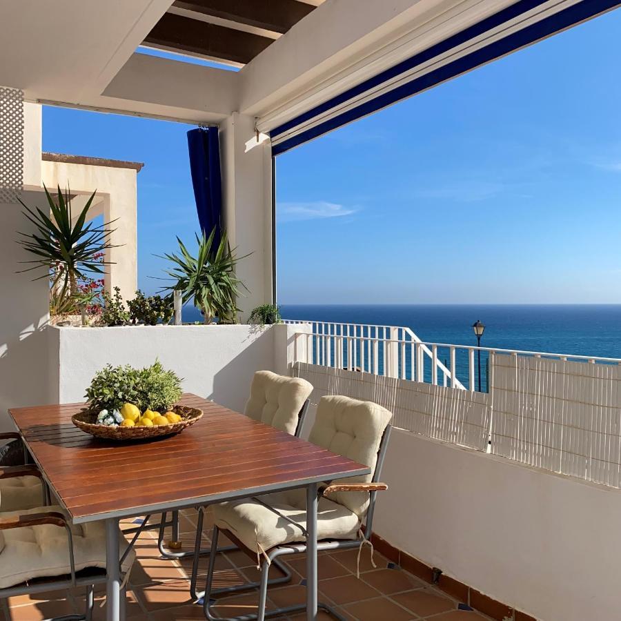 Апартаменты Residencial Oasis 2 Мохакар Экстерьер фото